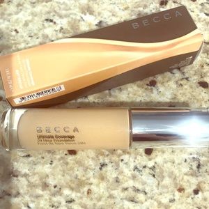 NEW BECCA Foundation